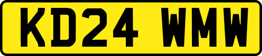 KD24WMW