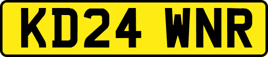 KD24WNR
