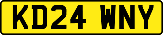 KD24WNY