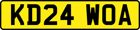 KD24WOA