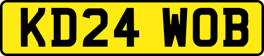 KD24WOB