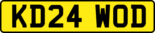 KD24WOD
