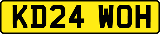KD24WOH