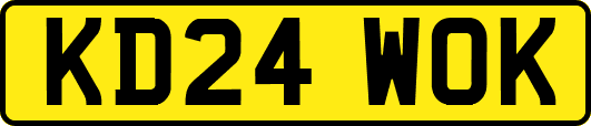 KD24WOK