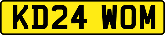 KD24WOM