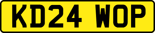 KD24WOP