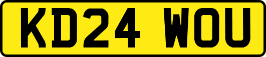 KD24WOU