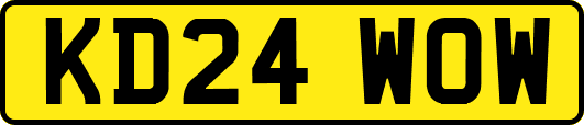 KD24WOW