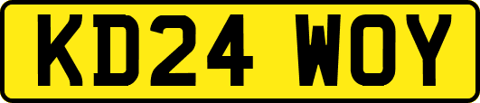 KD24WOY