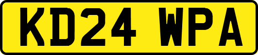 KD24WPA