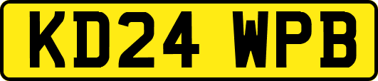 KD24WPB