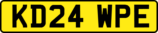 KD24WPE