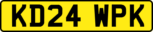 KD24WPK