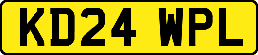 KD24WPL