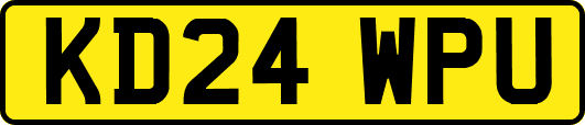 KD24WPU