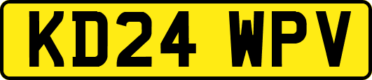 KD24WPV