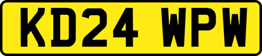 KD24WPW