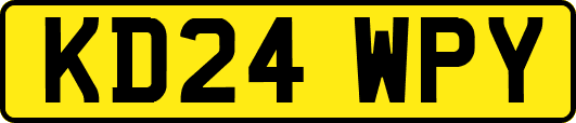 KD24WPY