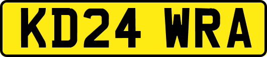 KD24WRA