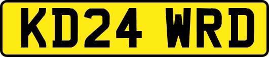 KD24WRD