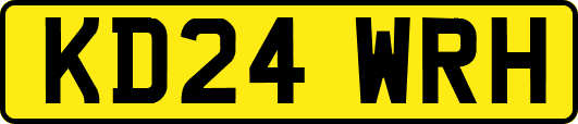 KD24WRH