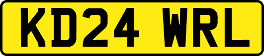 KD24WRL