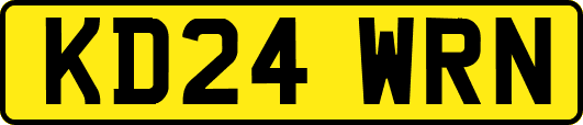 KD24WRN