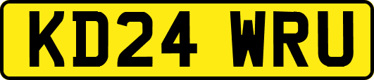 KD24WRU