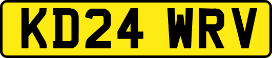 KD24WRV