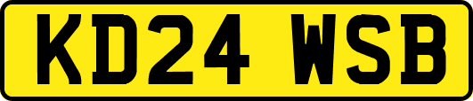 KD24WSB
