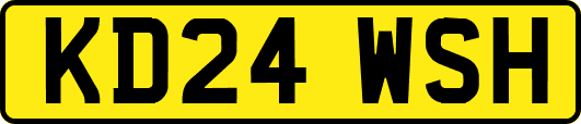 KD24WSH