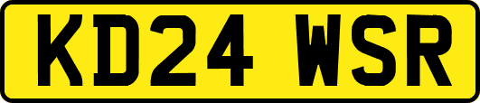 KD24WSR