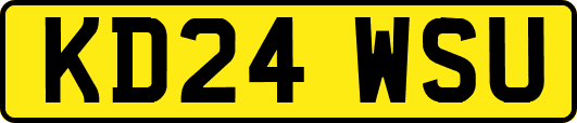 KD24WSU