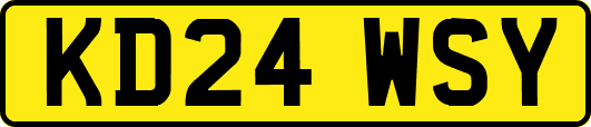 KD24WSY
