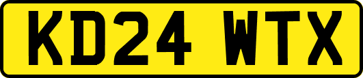 KD24WTX
