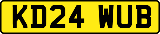 KD24WUB