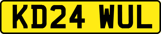 KD24WUL