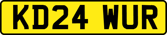 KD24WUR