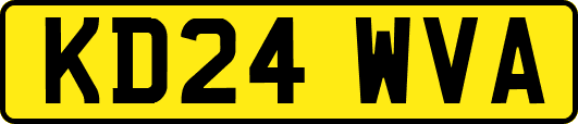 KD24WVA