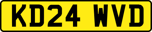 KD24WVD