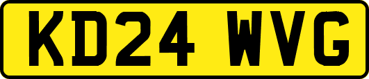KD24WVG