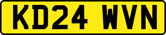 KD24WVN