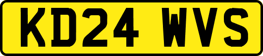 KD24WVS