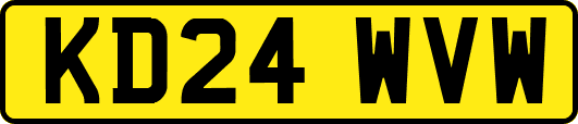 KD24WVW