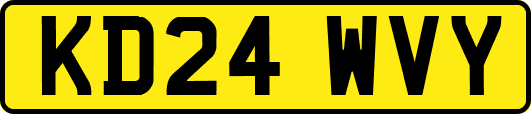 KD24WVY