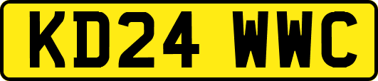 KD24WWC