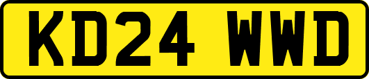 KD24WWD