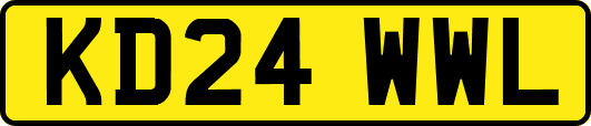 KD24WWL