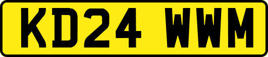 KD24WWM