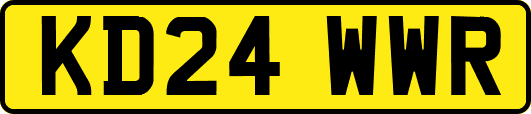 KD24WWR